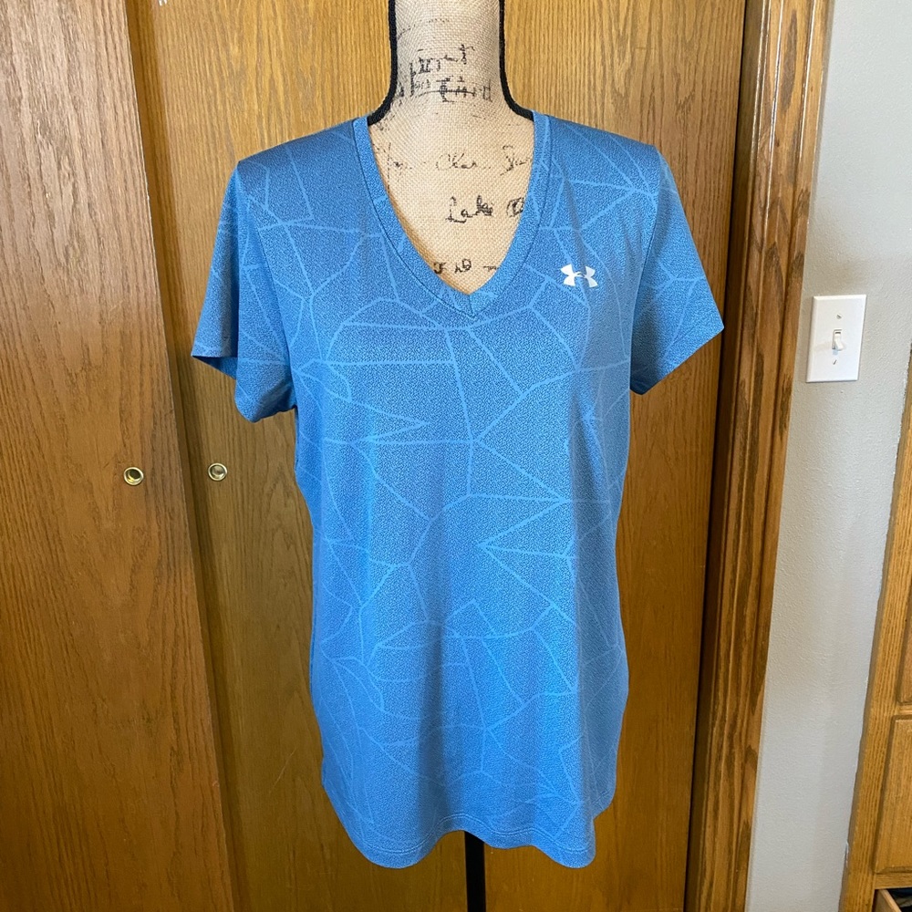 Under Armour tee